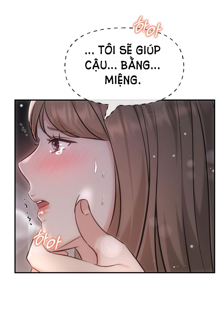 Quý Ngài Ác Ma chapter 18.1 - Trang 35