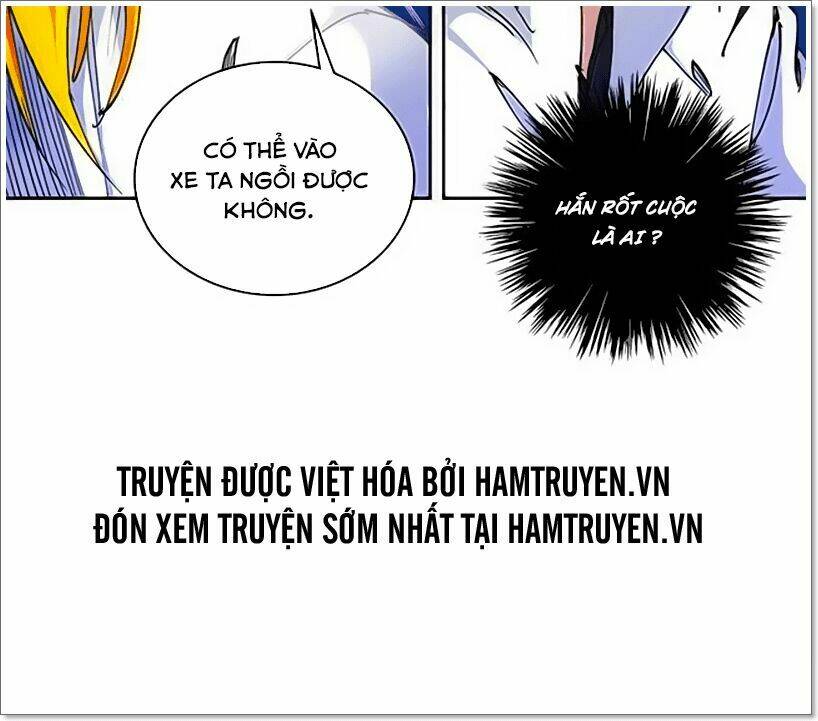 phong quỷ truyền thuyết chapter 42 24