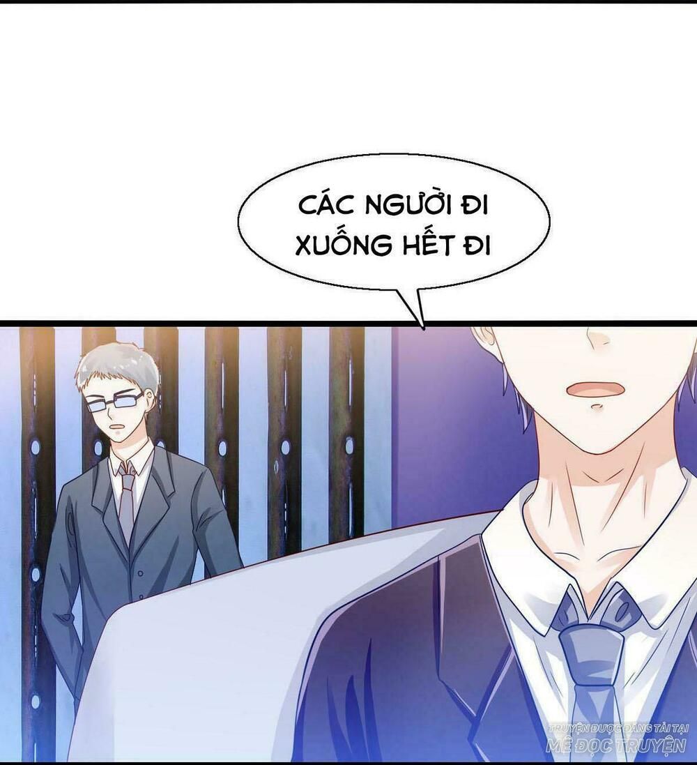 trọng sinh chi song diện cừu phục ký chapter 9 8