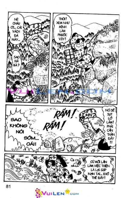 ninja loạn thị chapter 18 81