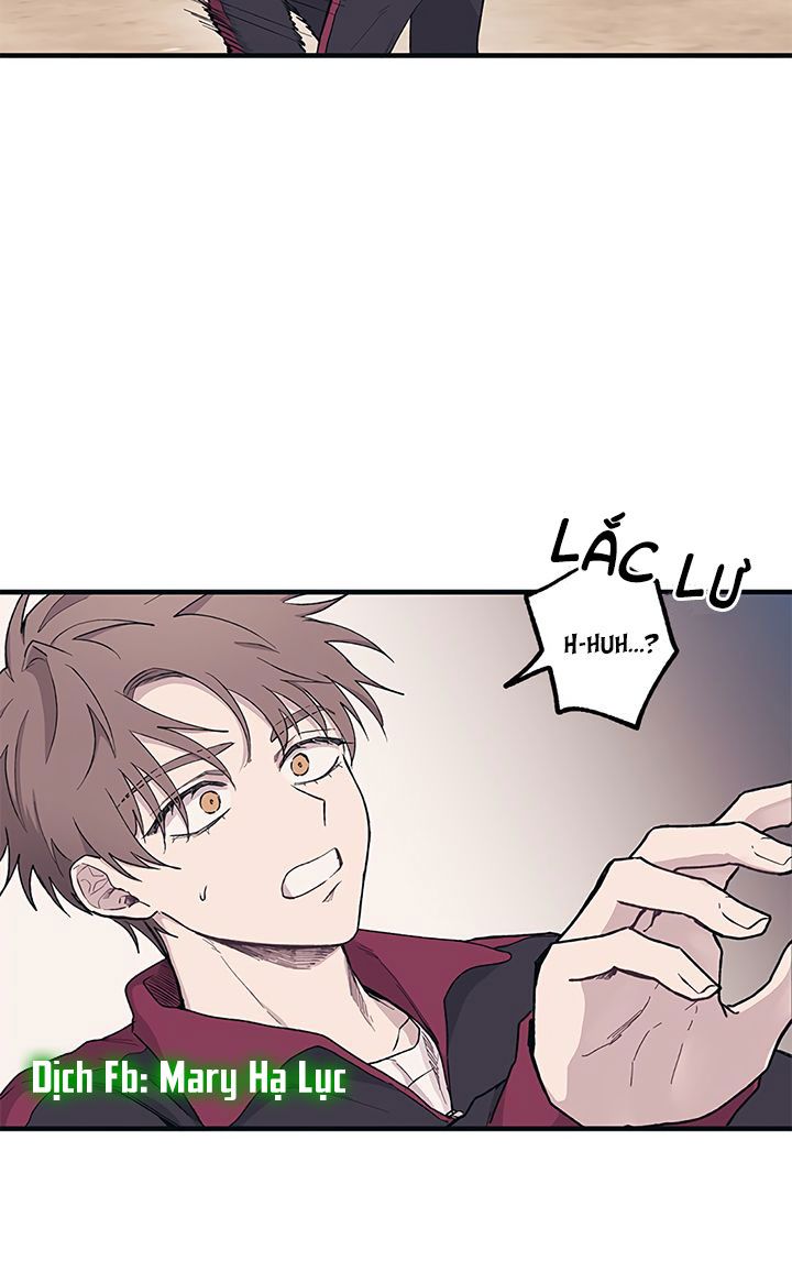 yeonwoo ngây thơ chapter 6 51