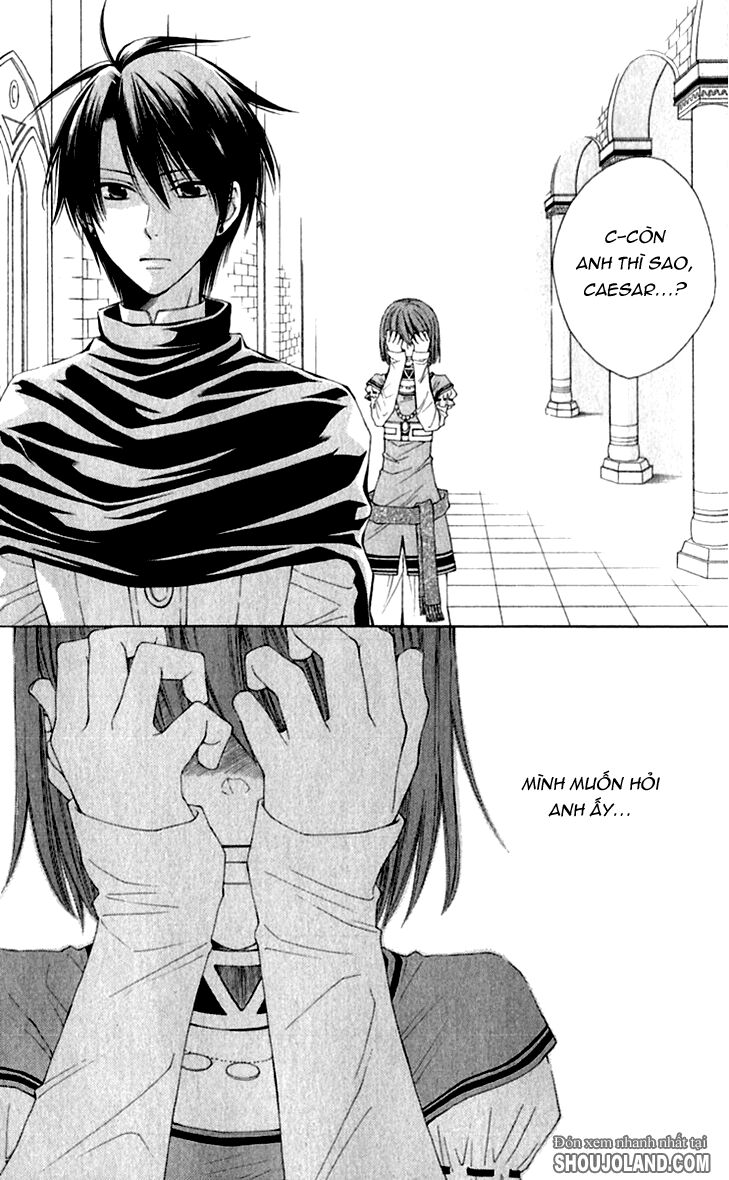 bình minh arcana chapter 39 29