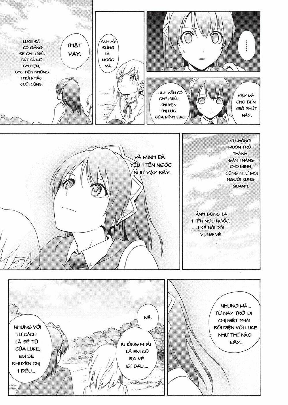 seiken no blacksmith chapter 42 19