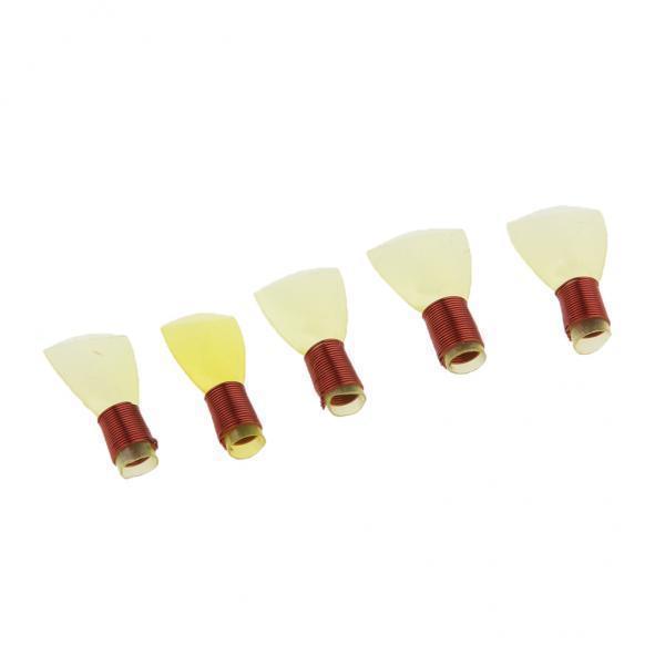 3X 5Pcs Chinese Musical Instrument Suona Whistle Accessory Small