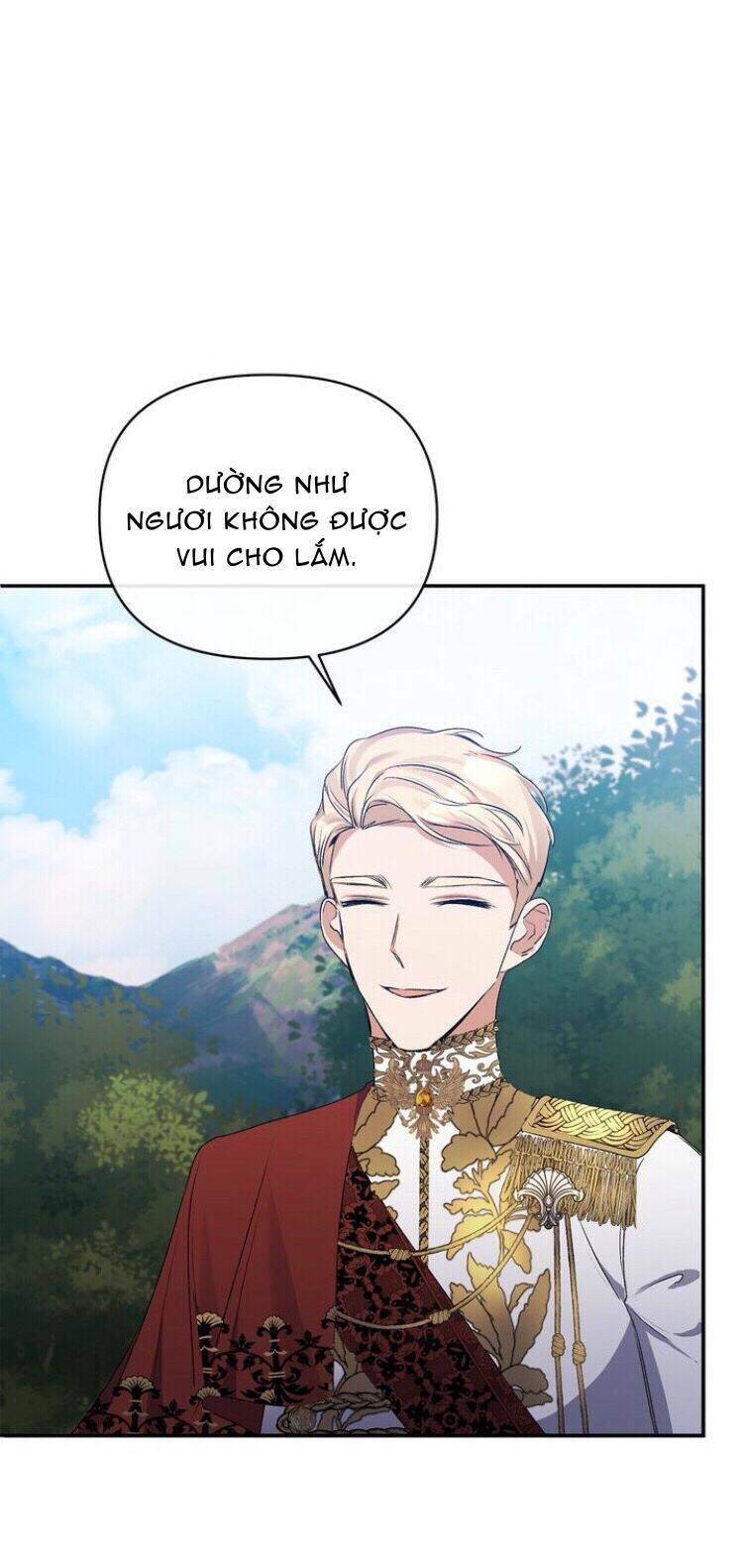 nữ công tước phương bắc là một nhân vật phản diện chapter 27 4