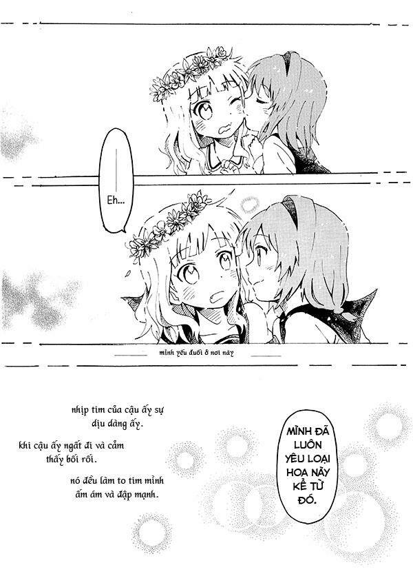 bloom, stay and watch you chapter 1 13