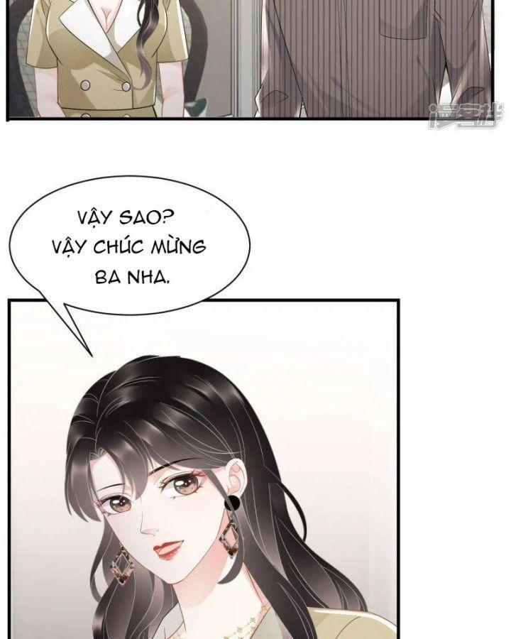 đại tiểu thư có thể có cái gì xấu chapter 33 40