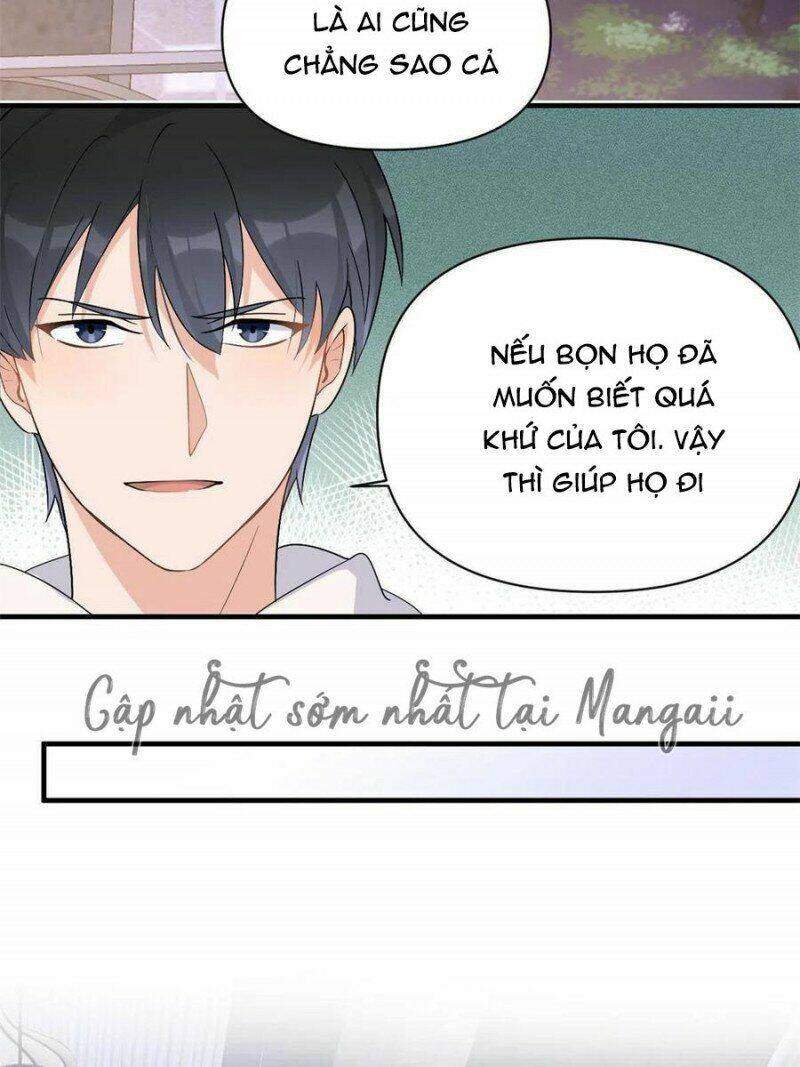 vẫn cứ nhớ em, nhớ em chapter 153 9