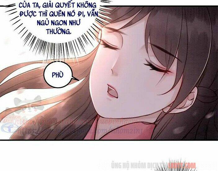 trọng sinh bá sủng nhiếp chính vương quá mạnh mẽ chapter 79 55