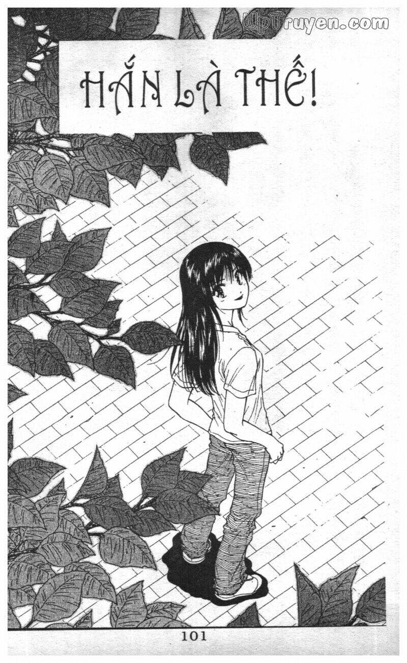 salad days chapter 119 11