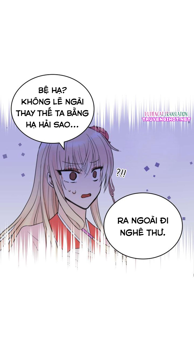 khế ước hậu cung chapter 11.2 16