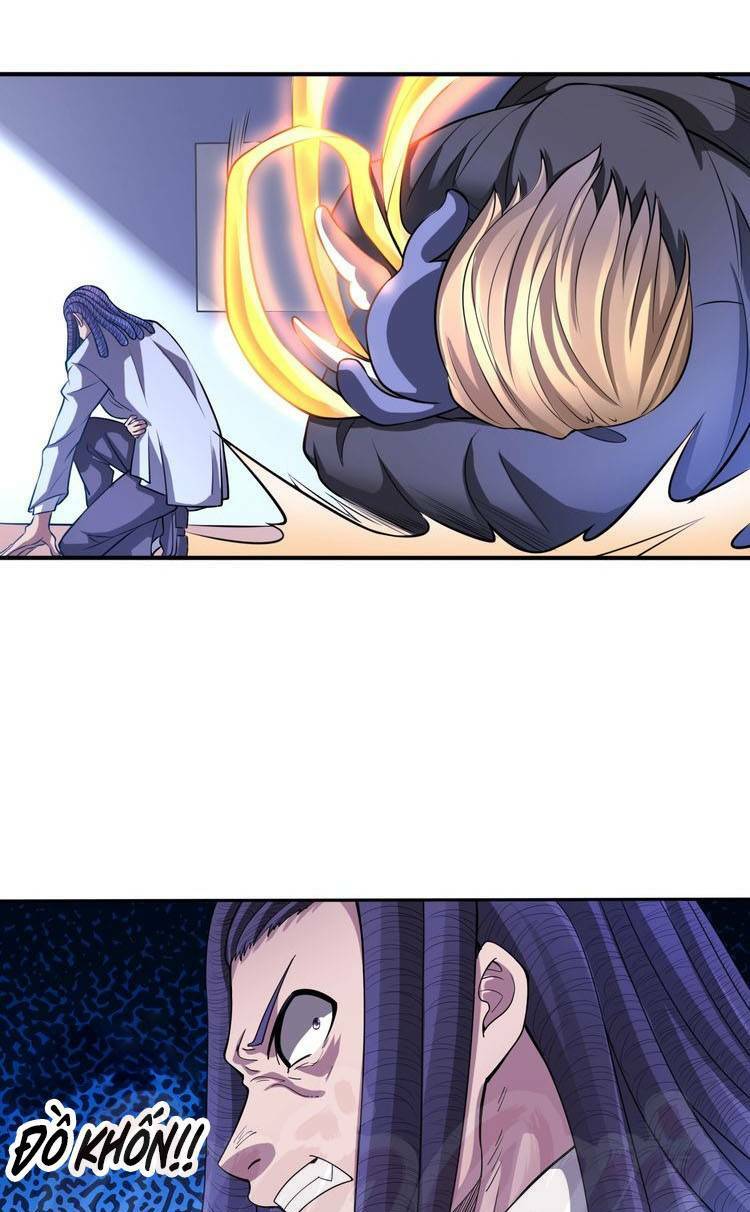 diêm vương thay thế chapter 39 3