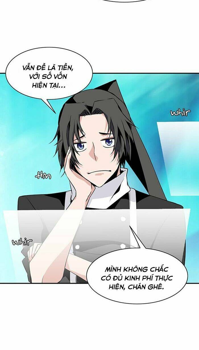 ảo mộng vương chapter 71 17