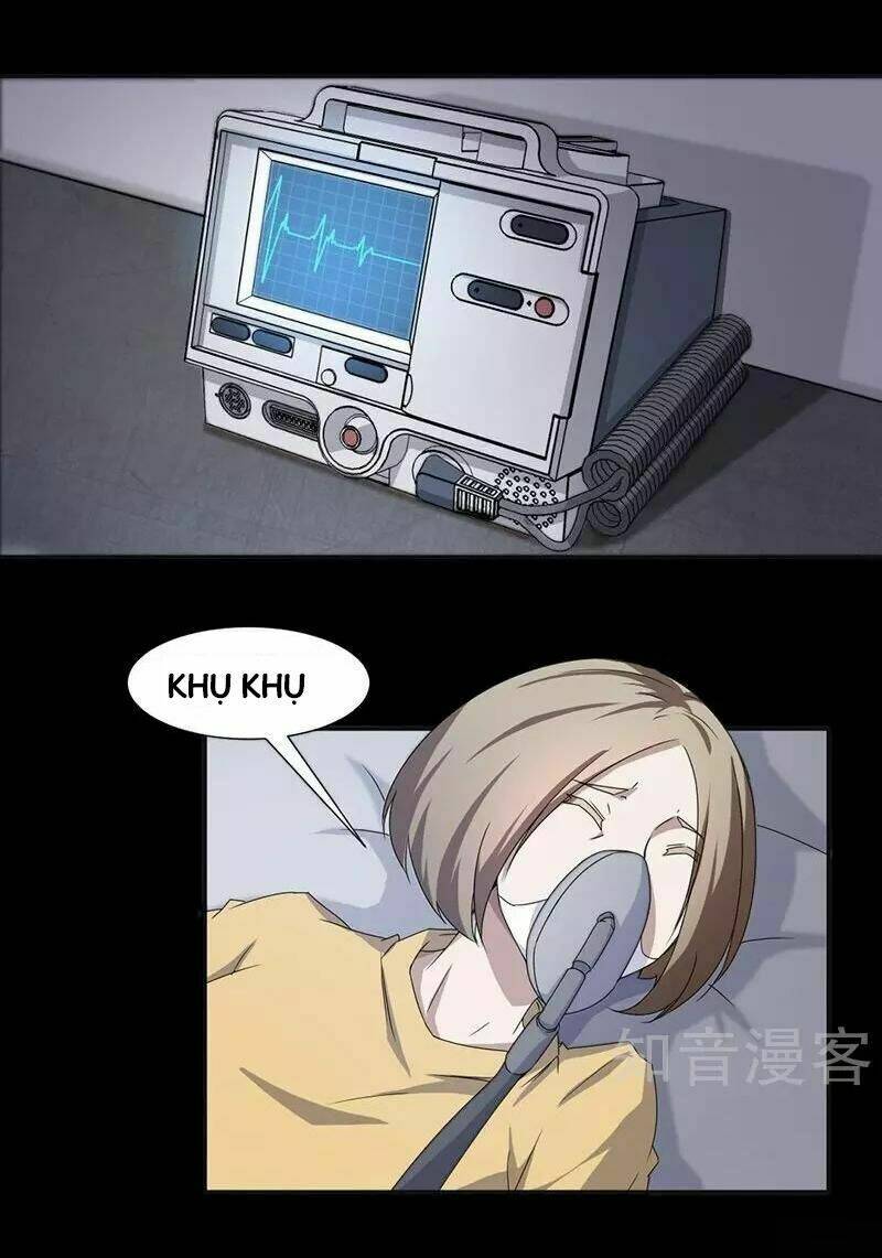 thần y hệ thống chapter 4 8