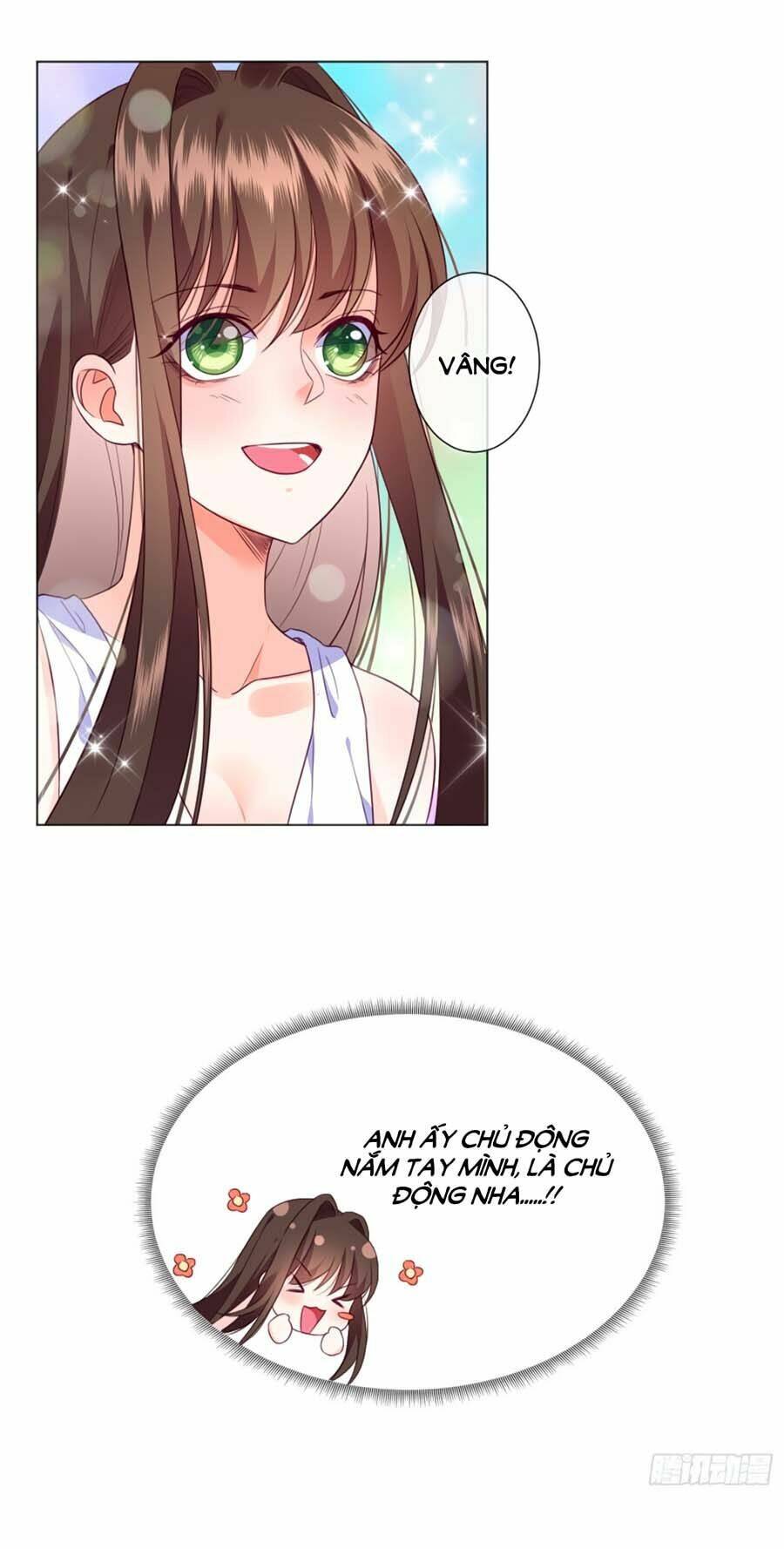 nữ vương tàn nhẫn chapter 19 31