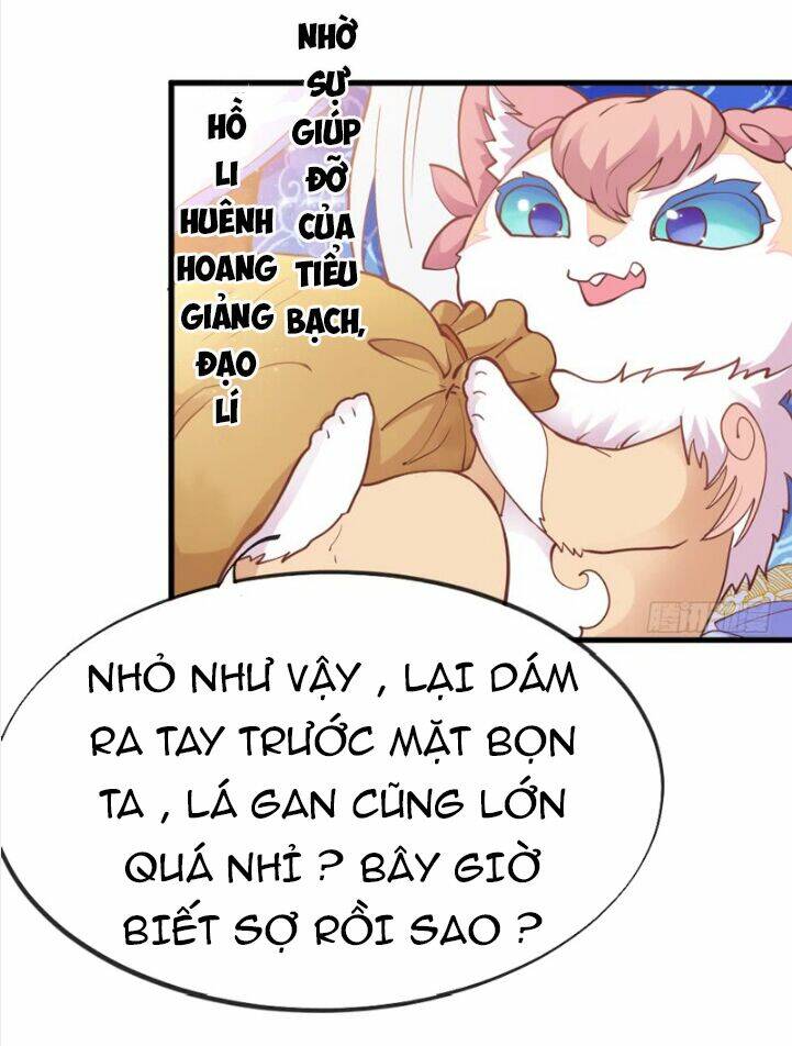 giữ chặt tiểu bạch long chapter 29 12