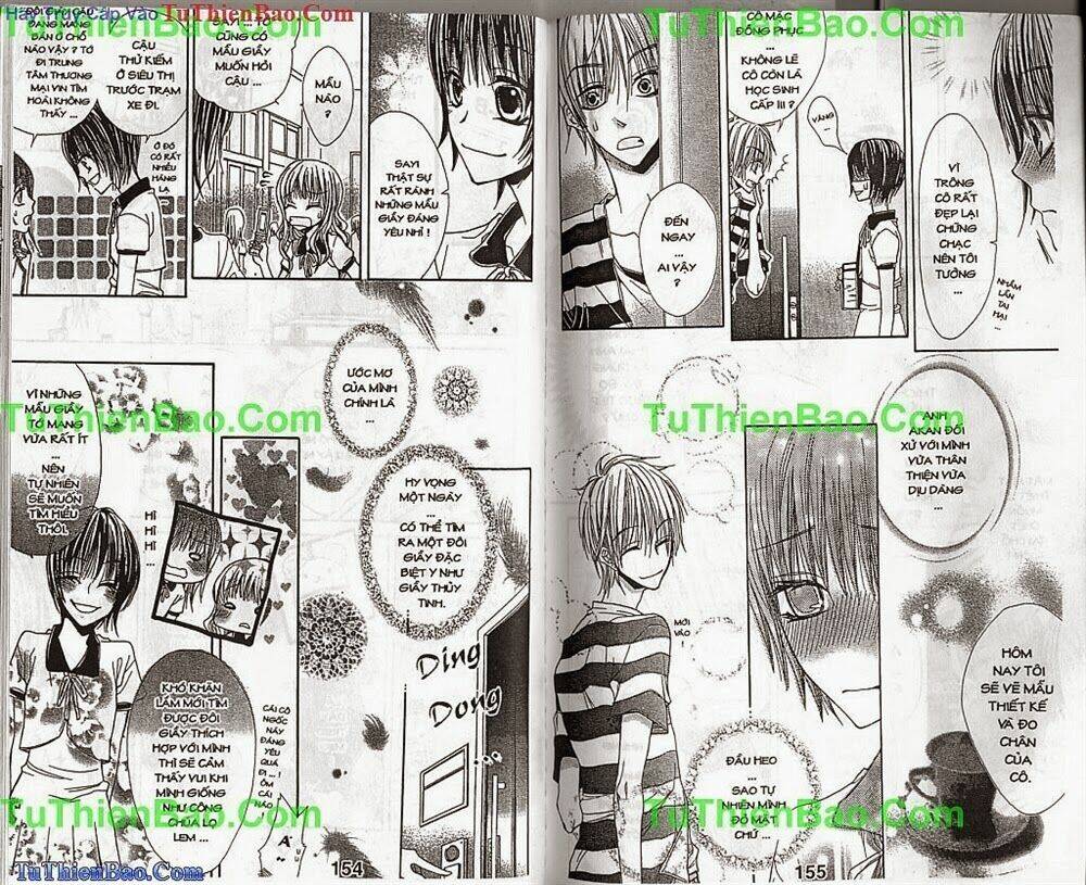 người bạn tuyệt vời chapter 1 77