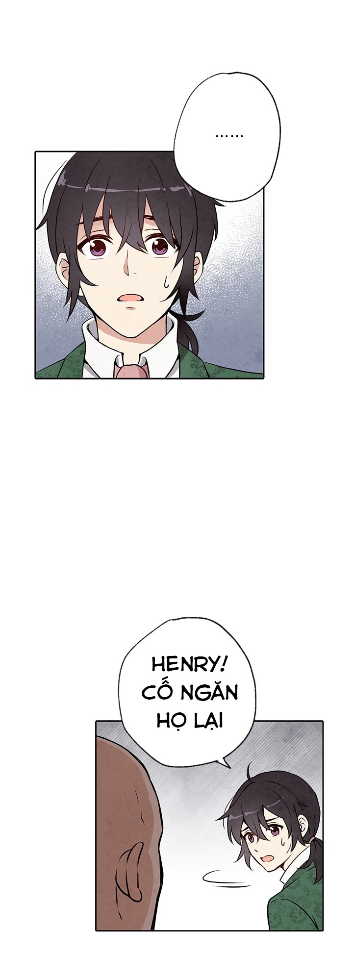 nụ hôn của valentine chapter 6 31