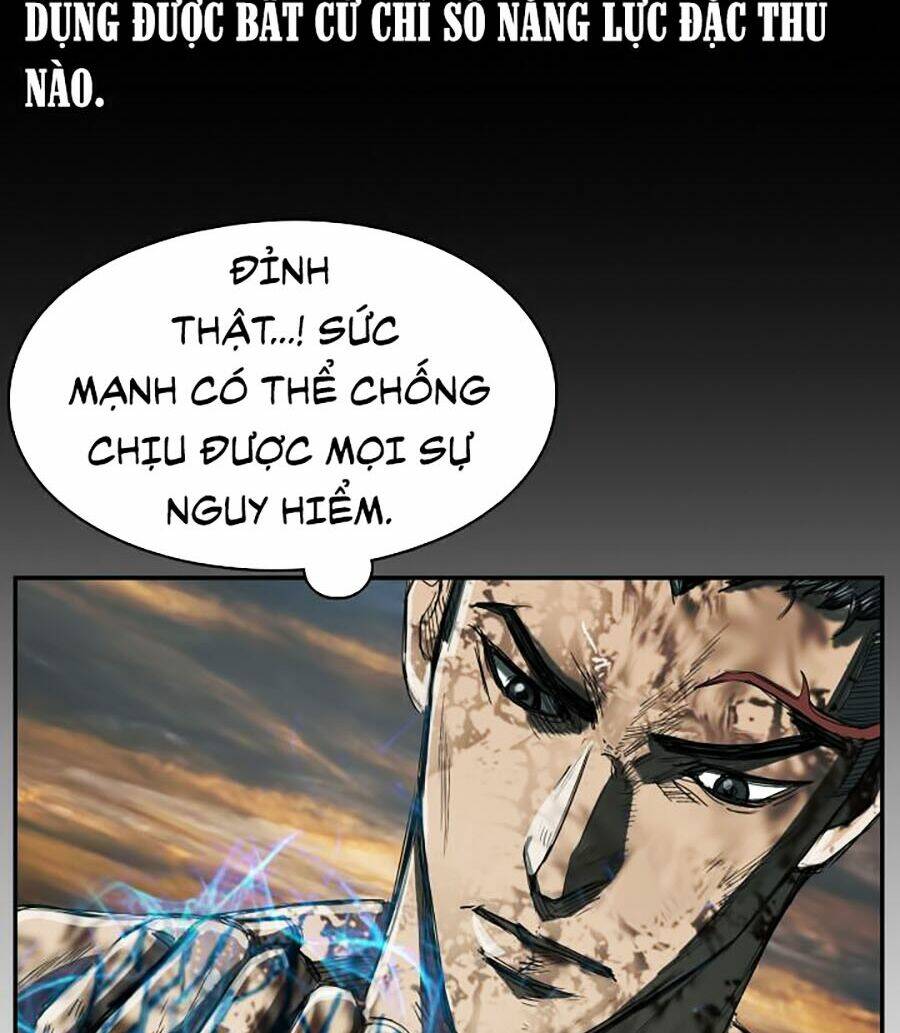 thợ săn đầu tiên chapter 65 58