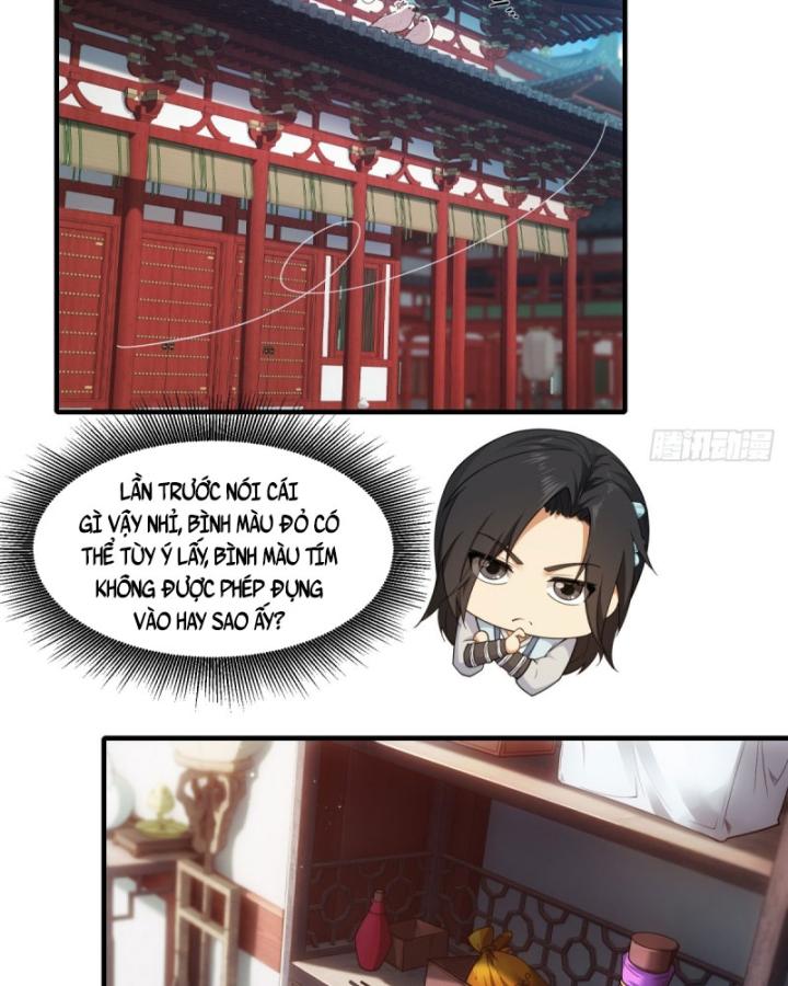 khởi đầu với tuyệt sắc nữ sư phụ: hệ thống thập cân phản cốt chapter 42 4