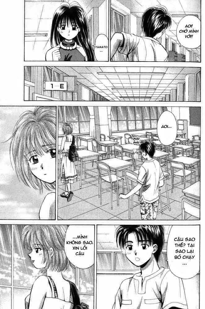 open sesame chapter 7 22