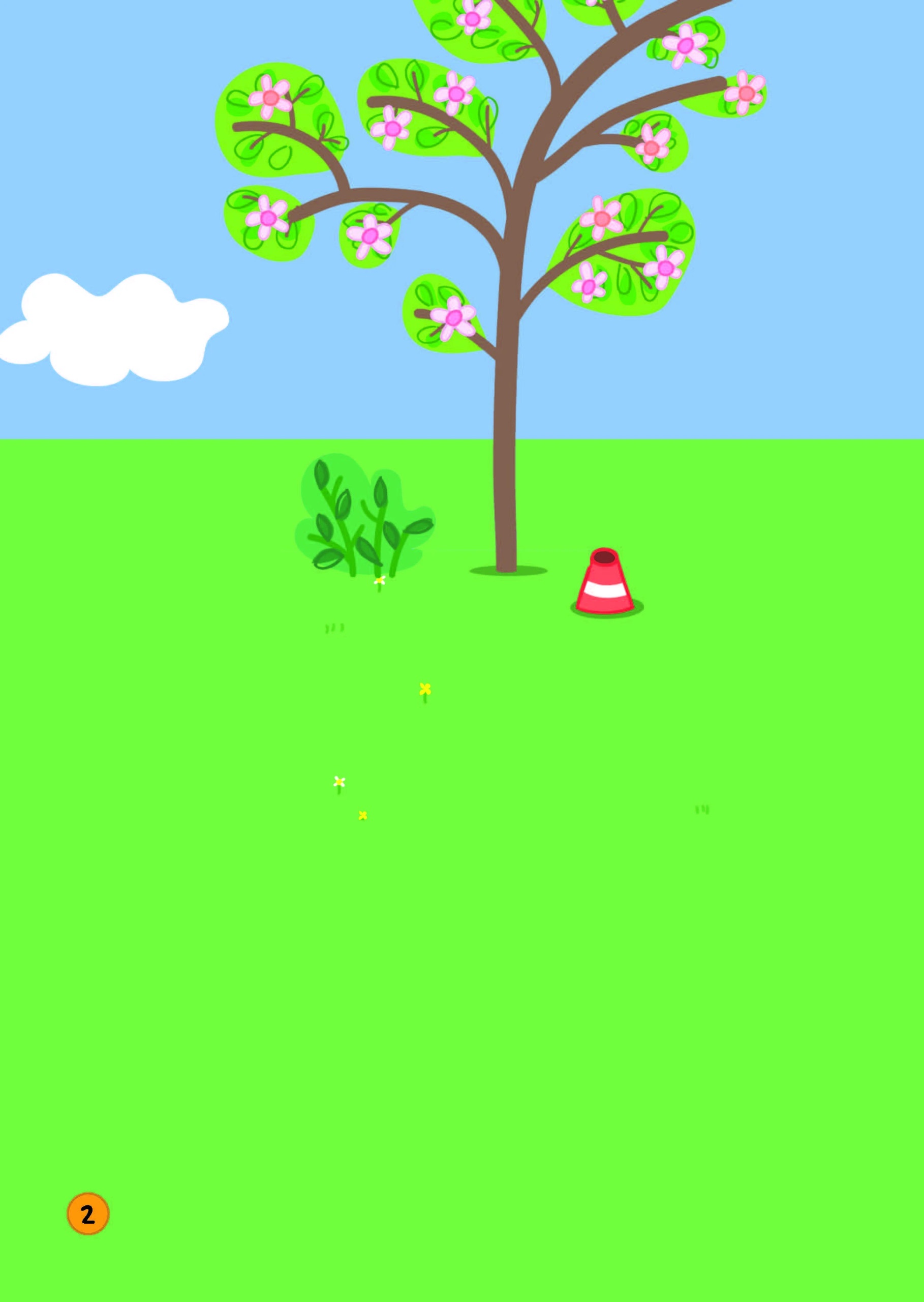 Cùng Chơi Bóng Nào! - Peppa Pig Song Ngữ Anh-Việt