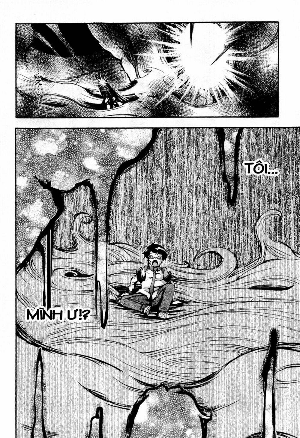 higanbana no saku yoru ni chapter 13 26