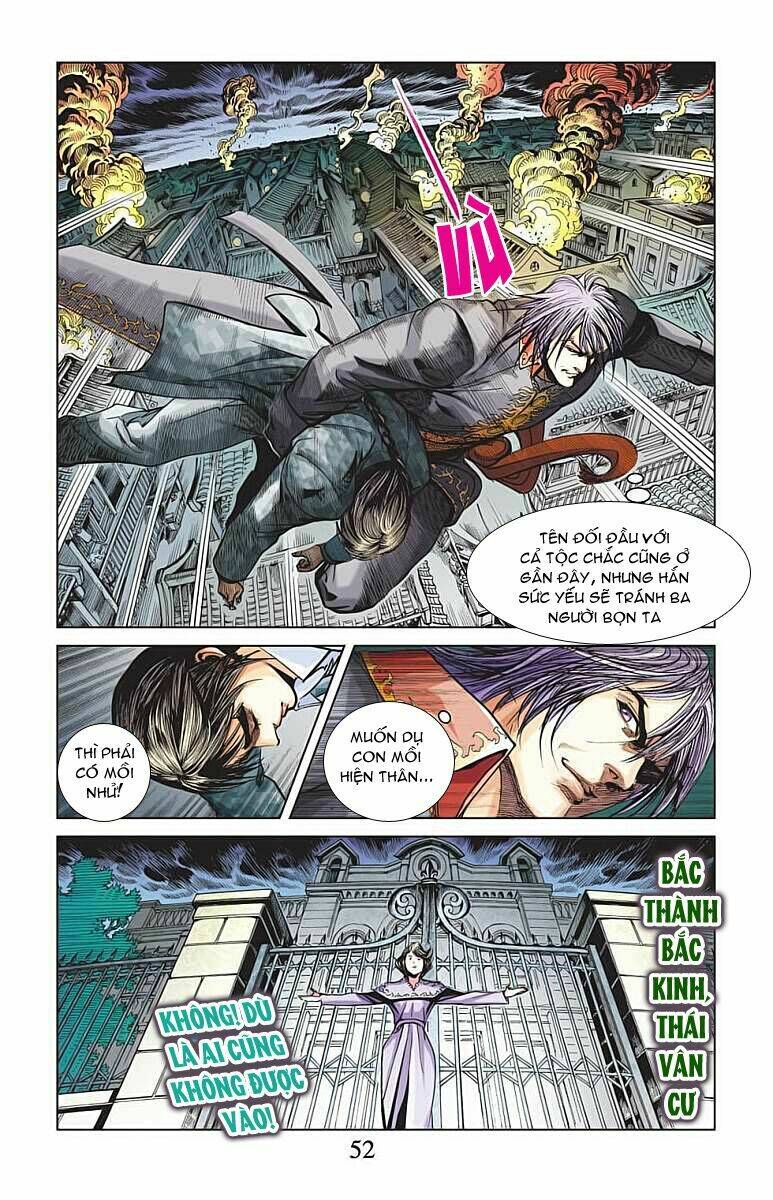 thần binh huyền kỳ f chapter 30 6