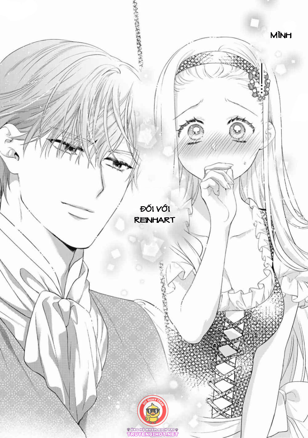 tình yêu với hoàng tử máu s chapter 4 28