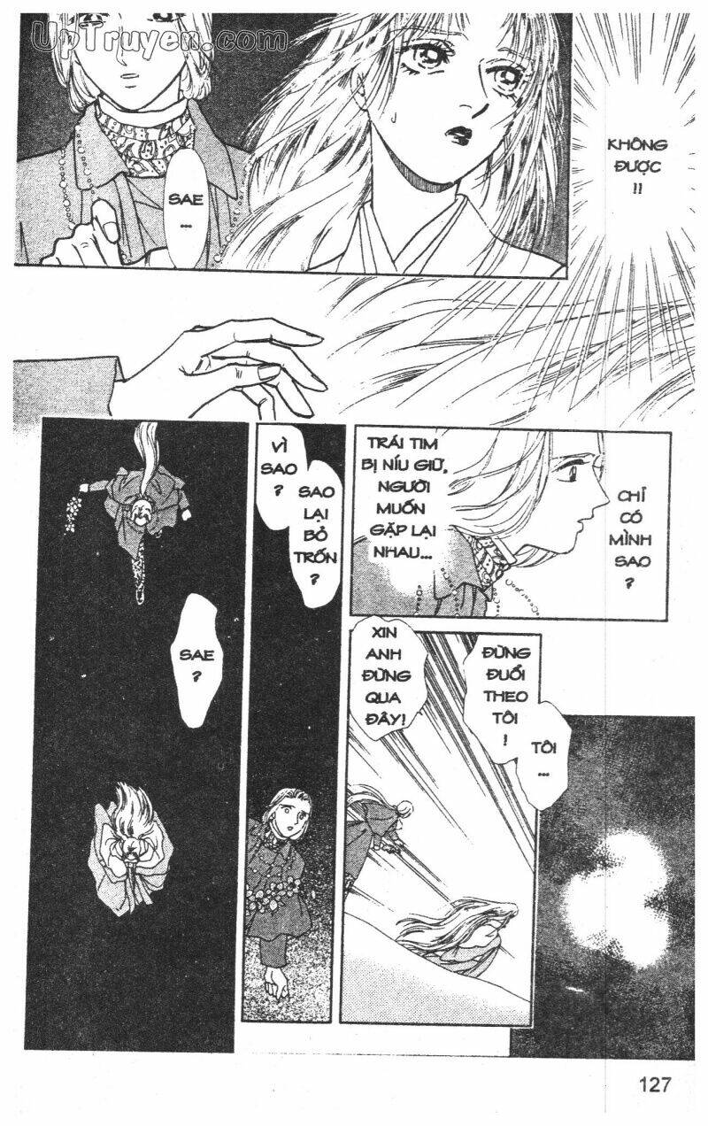 hoàng tử hoa - bud boy chapter 5 129