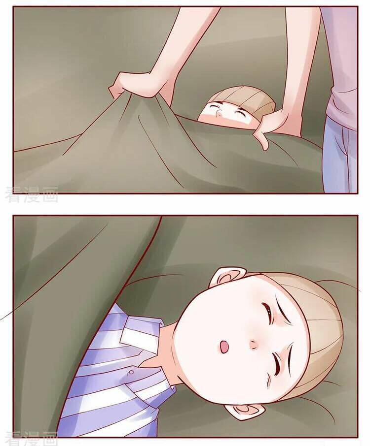 bá đạo tổng tài yêu tôi chapter 164 6