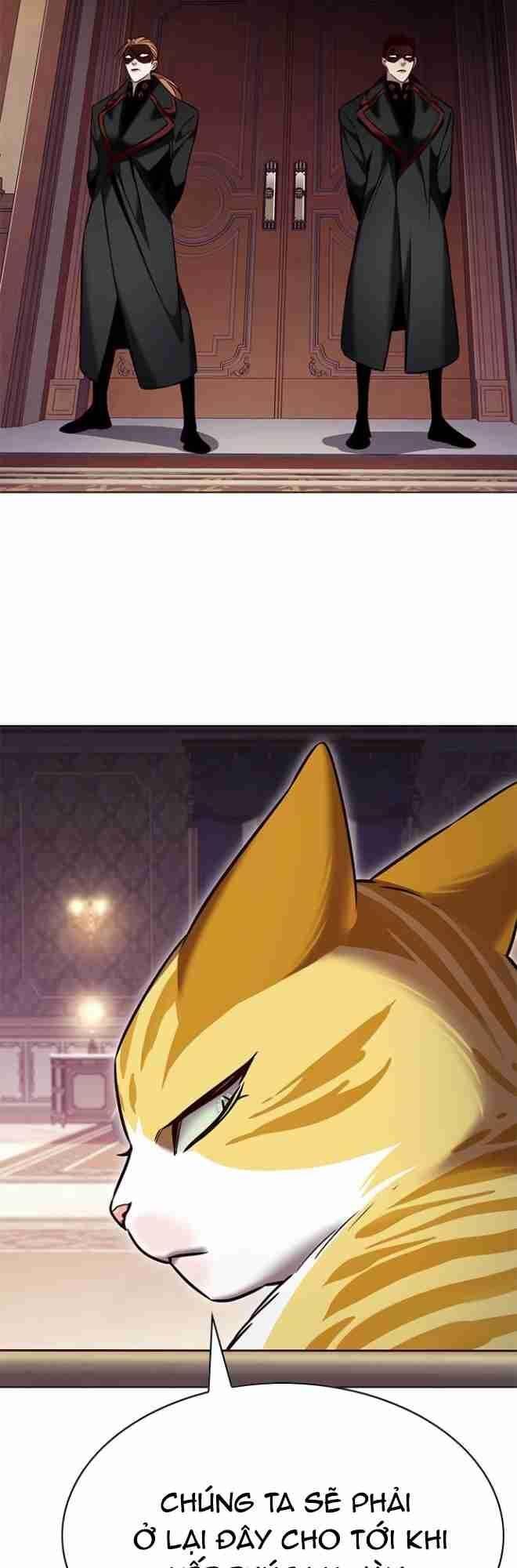 biến thân thành mèo chapter 256 42