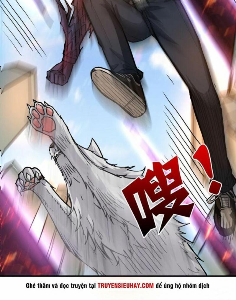 god slayer chapter 35 20