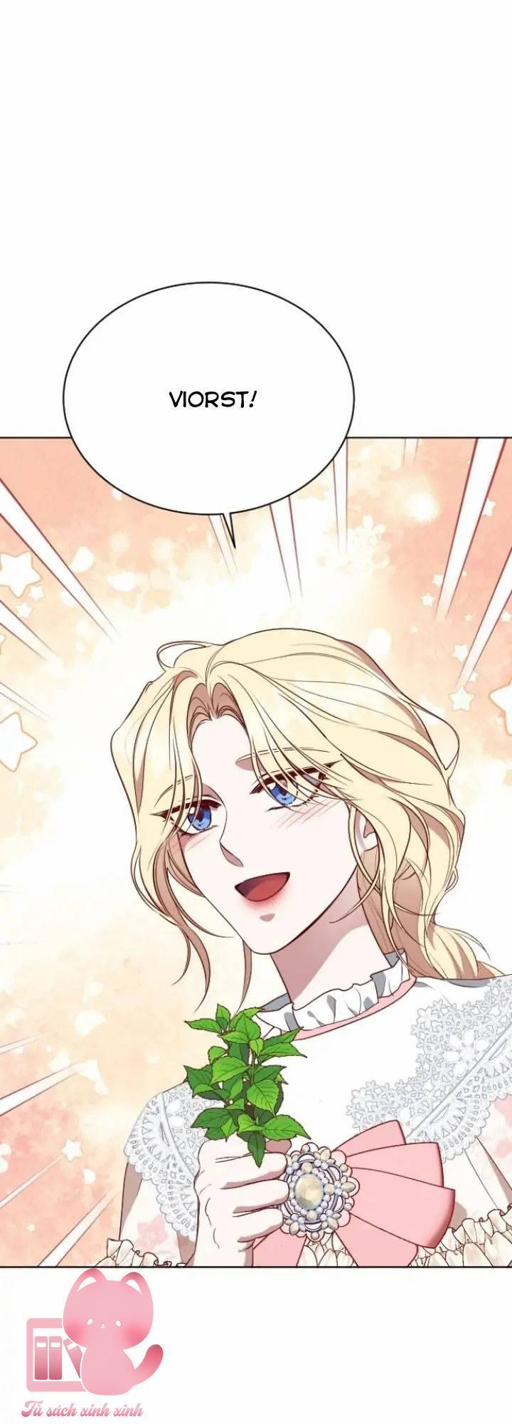 đoá hoa của dã thú chapter 29 2