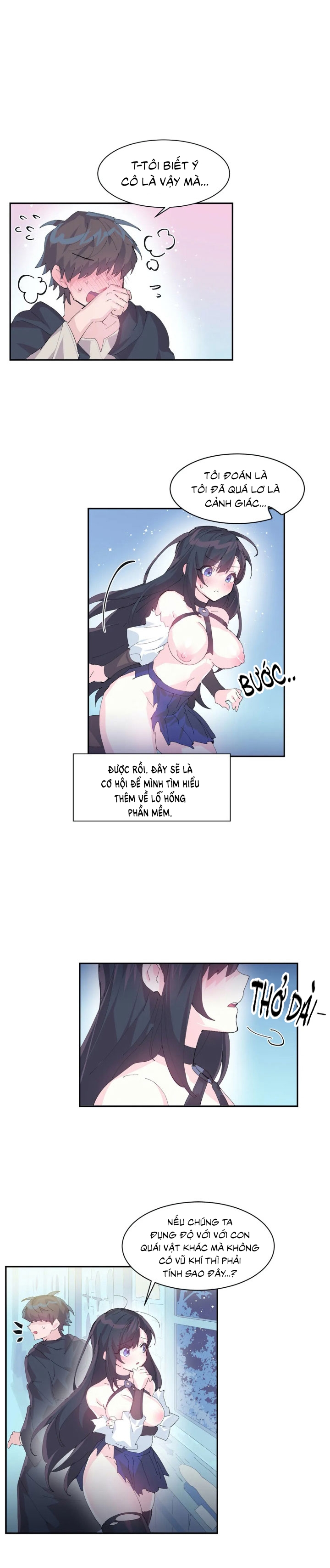 lạc vào xứ sở dục vọng chapter 7 4