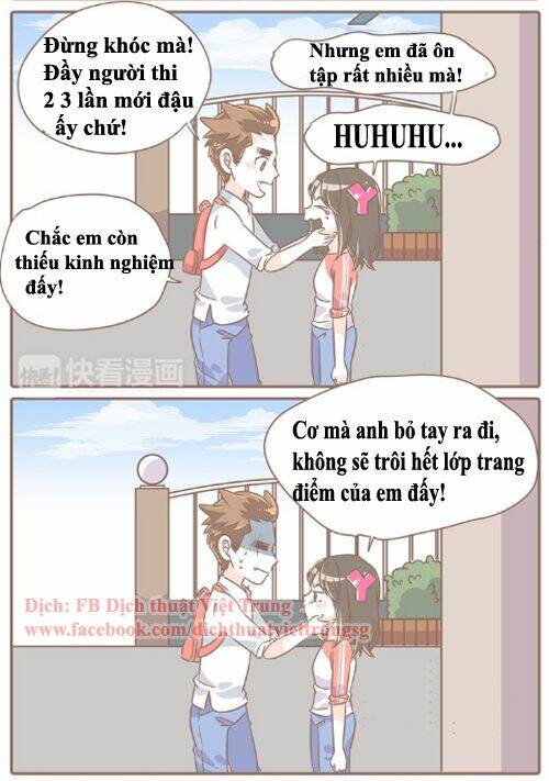 đại thánh và tiểu yêu chapter 32 4