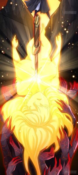 Vợ tôi và tôi thống trị Tam giới chapter 66 34