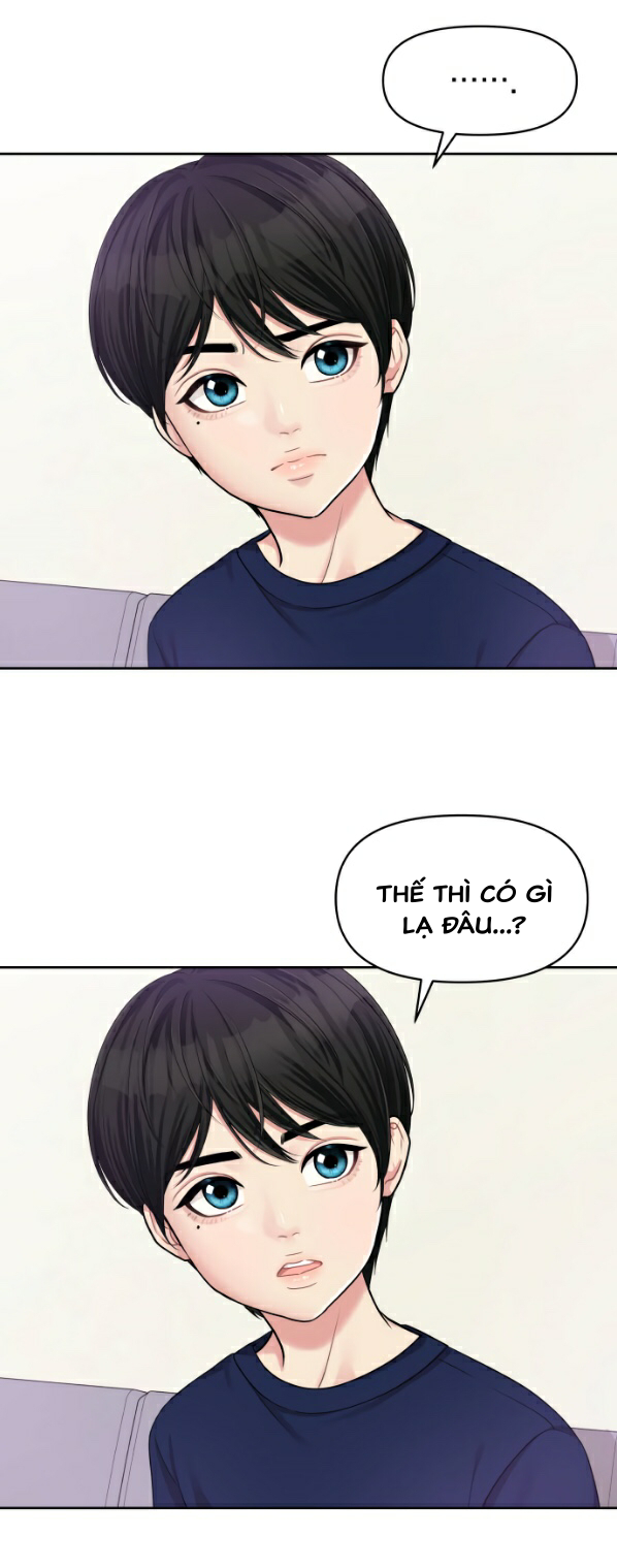 gửi anh,người nắm giữ những vì sao chapter 9.2 24