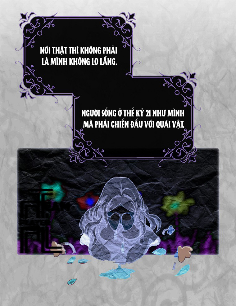 tôi đã trở thành vợ của nam chính chapter 3.2 1