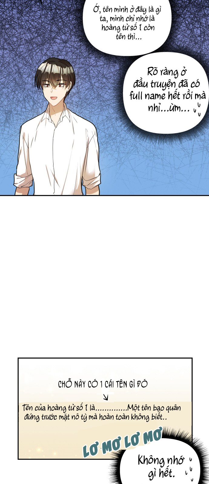 lạc vào thế giới truyện rofan chapter 1 41