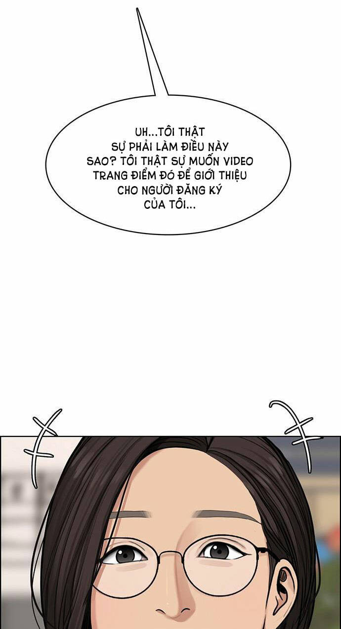 nữ thần giáng thế chapter 184.1 15