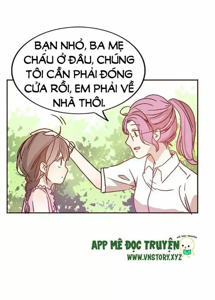 tình yêu không nói dối chapter 66 31