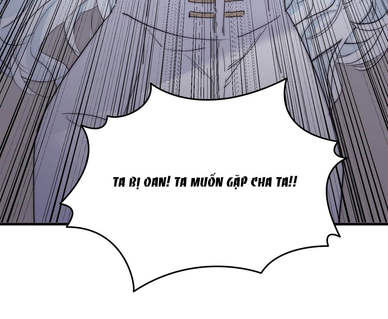 bông hoa độc của nhà công tước chapter 4.1 7