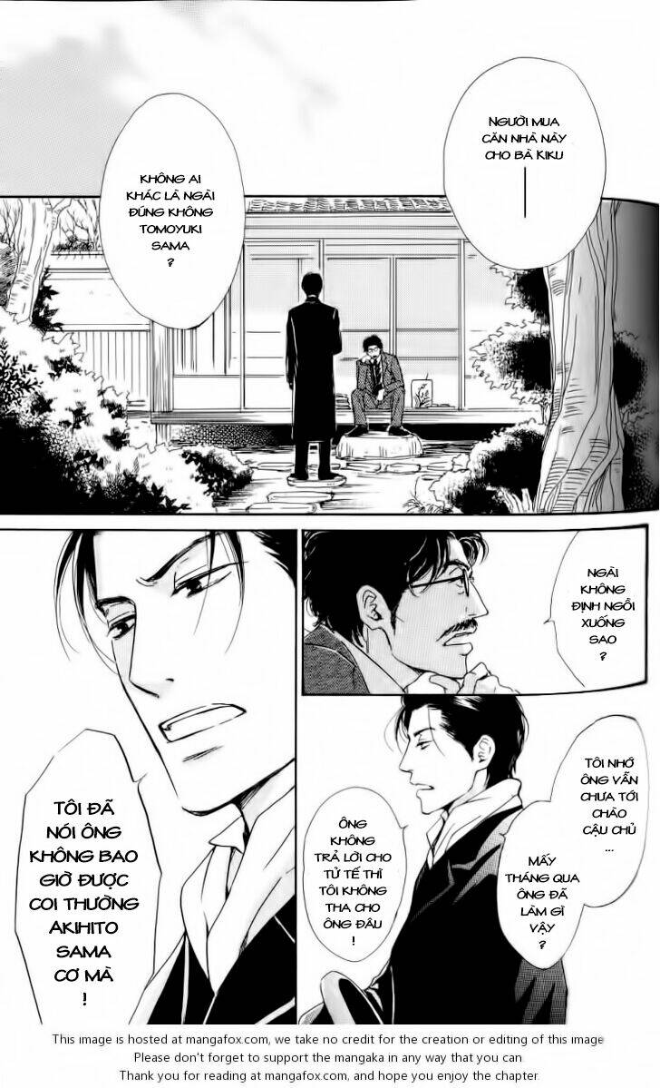 bình minh u sầu chapter 14 20