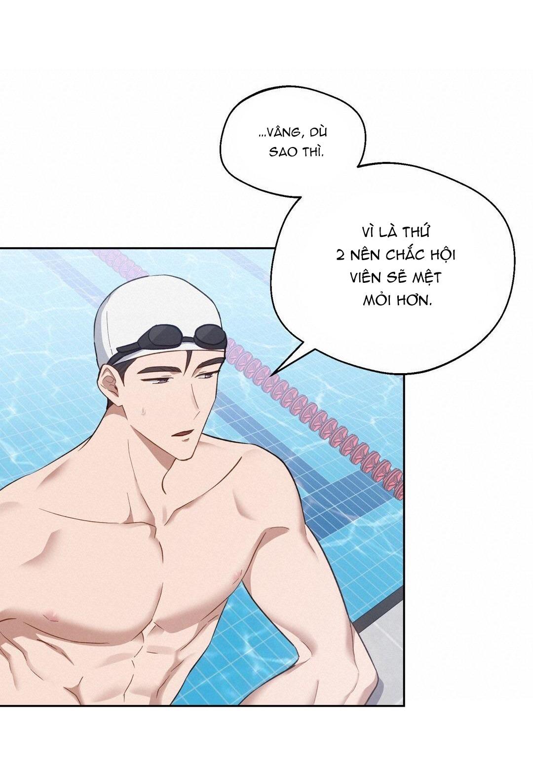 bơi trong mùi hương chapter 8 5