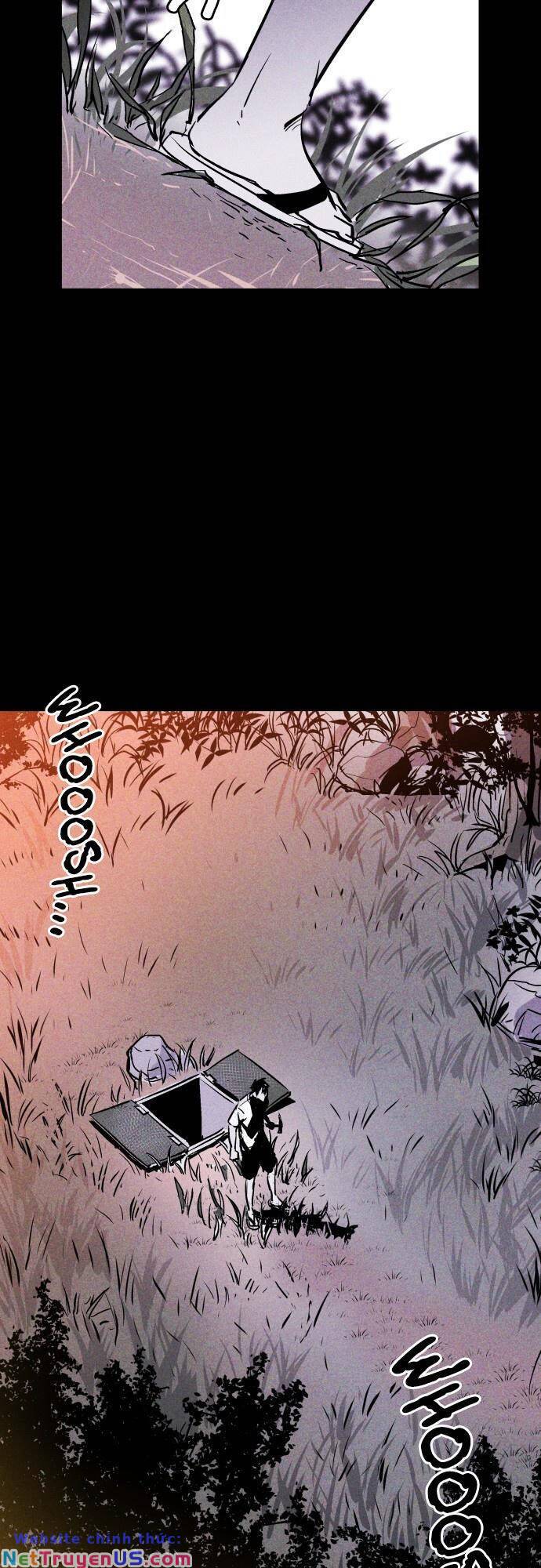 Chuồng lợn chapter 31 42