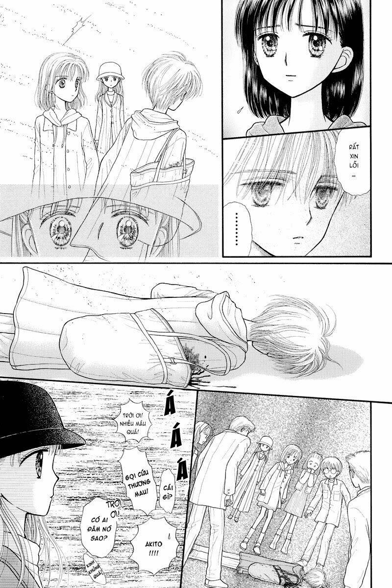 kodomo no omocha chapter 36 30