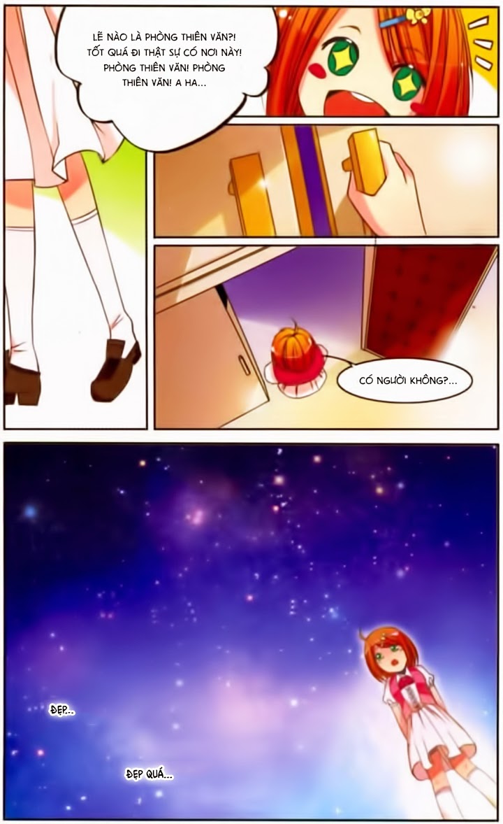 kế hoạch bướm chapter 4 9