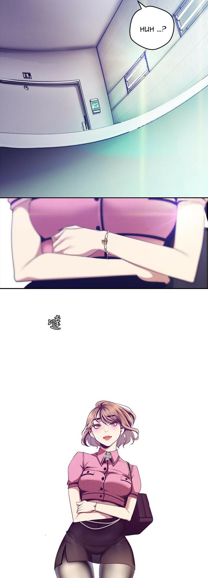 tân thế giới tuyệt vời chapter 89 20