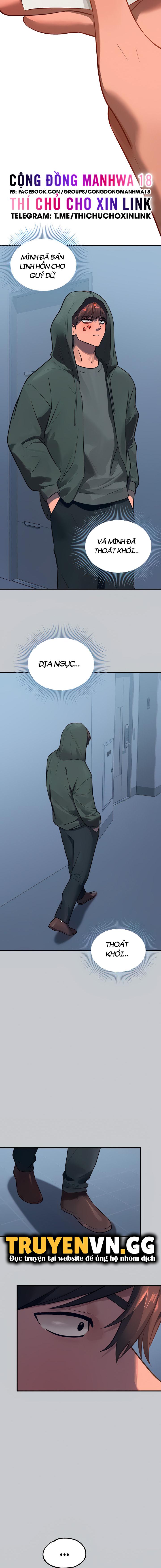 bà chị chủ nhà chapter 94 19